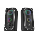 HP DHE-6001 Speakers 2x 3W HP DHE-6001 Speakers 2x 3W