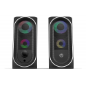 HP DHE-6001 Speakers 2x 3W HP DHE-6001 Speakers 2x 3W