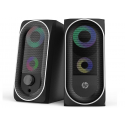 HP DHE-6001 Speakers 2x 3W HP DHE-6001 Speakers 2x 3W