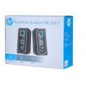 HP DHE-6001 Speakers 2x 3W HP DHE-6001 Speakers 2x 3W
