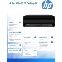 Stacionarus kompiuteris Hewlett Packard (HP) Komputer 400 sff g9 i5-14500 512gb/16gb/w11p 9h7n3et Stacionarus kompiuteris Hewlett Packard (HP) Komputer 400 sff g9 i5-14500 512gb/16gb/w11p 9h7n3et