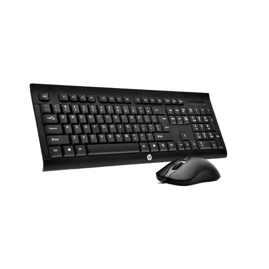 HP Poly HP KM100 Klaviatūra un
