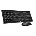 HP KM100 Keyboard and Mouse USB / ENG / 1600DPI HP KM100 Keyboard and Mouse USB / ENG / 1600DPI