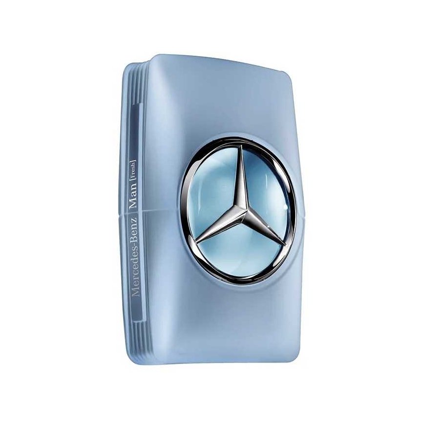 Mercedes Benz Mercedes Benz Man Fresh