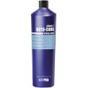 Ronney „Kyo Cleanse System“ puhastusšampoon pantenooliga igapäevaseks juuste pesuks 1000 ml