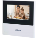 Monitorin laajakuvaovikamera DAHUA VTH2612L-W