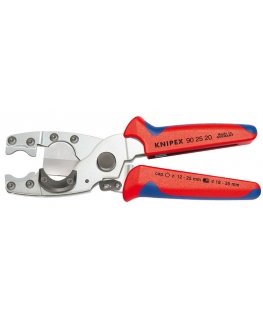 Knipex 90 25 20 rankinis vamzdžių pjovimo įrankis Vamzdžių pjautuvas