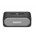 Havit 6939119070816 Portatīvais un ballīšu skaļrunis Ballītes skaļrunis Melns 20 W Havit 6939119070816 Portatīvais un ballīšu skaļrunis Ballītes skaļrunis Melns 20 W