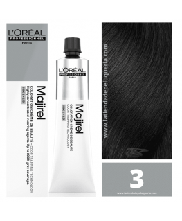 L'Oreal MAJIREL pamata krāsošana 3 60 ml