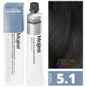L'Oreal MAJIREL pagrindinė spalva 3 60 ml L'Oreal MAJIREL pagrindinė spalva 3 60 ml