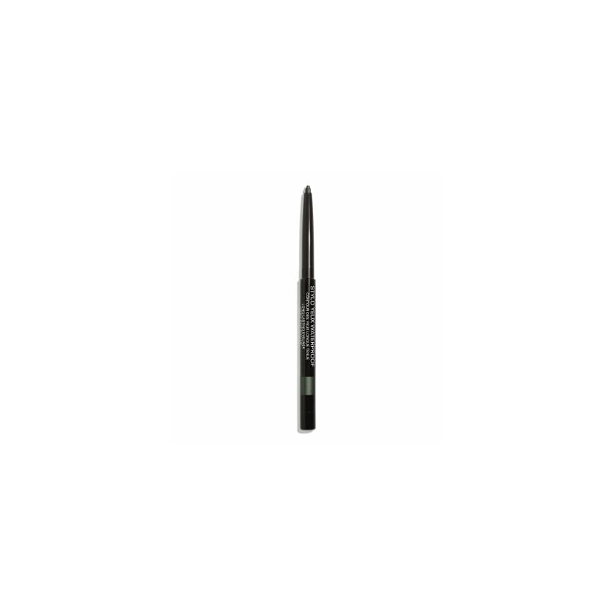 CHANEL Stylo Yeux 0,3 g Vihreä