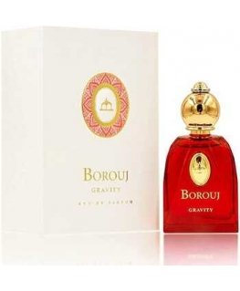Borouj Gravity EDP - 85 ml