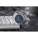 Men's watch PAUL LORENS - PL3844B2-6C1 (zg363f) + BOX Men's watch PAUL LORENS - PL3844B2-6C1 (zg363f) + BOX
