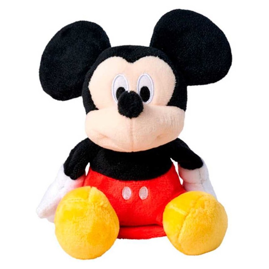 SIMBA Disney Mikė Pūkuotukas žaislas petiui 12cm