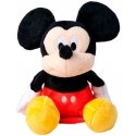 SIMBA Disney Mikė Pūkuotukas žaislas petiui 12cm SIMBA Disney Mikė Pūkuotukas žaislas petiui 12cm