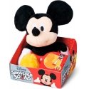 SIMBA Disney Mikė Pūkuotukas žaislas petiui 12cm SIMBA Disney Mikė Pūkuotukas žaislas petiui 12cm