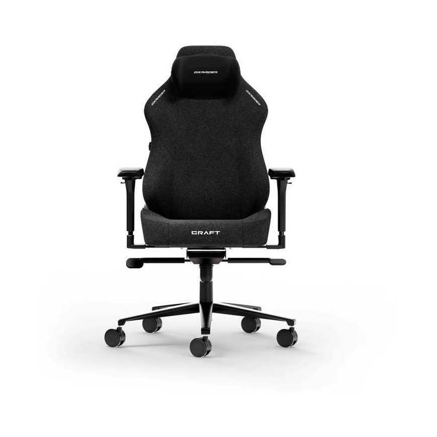 DXRACER Craft Series XL M23 must ergonoomiline tool