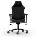 DXRACER Craft Series XL M23 must ergonoomiline tool DXRACER Craft Series XL M23 must ergonoomiline tool