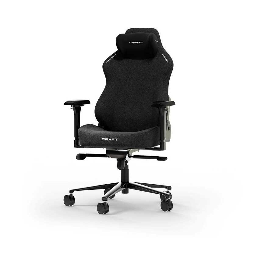 DXRACER Craft Series XL M23 must ergonoomiline tool – 4