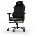 DXRACER Craft Series XL M23 must ergonoomiline tool DXRACER Craft Series XL M23 must ergonoomiline tool