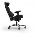DXRACER Craft Series XL M23 must ergonoomiline tool DXRACER Craft Series XL M23 must ergonoomiline tool