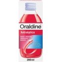 Oraldine suukaudne antiseptik 200ml