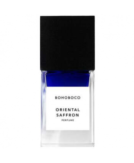 Bohoboco idama safran Parfum - 50 ml