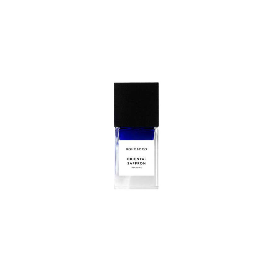 Bohoboco idama safran Parfum - 50 ml