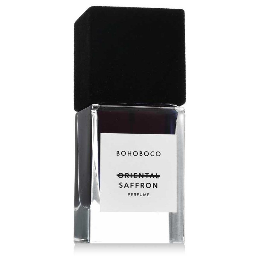 Парфюм Bohoboco Oriental Saffron - 50 мл – 2