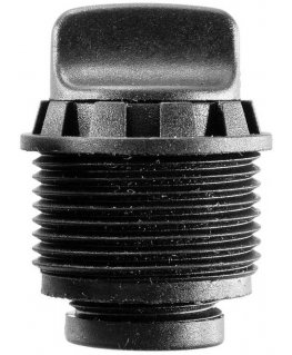 Šakeste karedusregulaator SR Suntour 25.4mm stanchions SF7 CR8, SF4-7 NEX, CR7-seeria, CR9 seeria, vana NRX (FKE005-10)