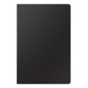 Samsung EF-DX825 31,5 cm (12.4") Klapiga kaas Must Samsung EF-DX825 31,5 cm (12.4") Klapiga kaas Must