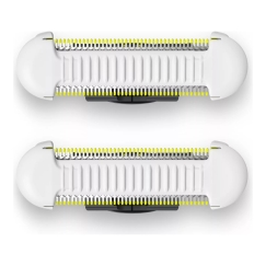 Philips Norelco OneBlade OneBlade QP229/52 2 x SkinProtect lõiketera