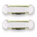 Philips Norelco OneBlade OneBlade QP229/52 2 x SkinProtect Blade Philips Norelco OneBlade OneBlade QP229/52 2 x SkinProtect Blade