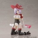 Banpresto 2.5 Ulottuvuuden Viettelyhameeton Ikora -figuuri 15 cm