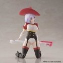 Banpresto 2.5 dimensijos seksualumo be sijono Ikora figūrėlė 15 cm Banpresto 2.5 dimensijos seksualumo be sijono Ikora figūrėlė 15 cm
