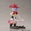 Banpresto 2.5 Dimensional Seduction Skirtless Ikora figure 15cm Banpresto 2.5 Dimensional Seduction Skirtless Ikora figure 15cm