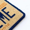 ERIK Back to the Future Registration doormat ERIK Back to the Future Registration doormat