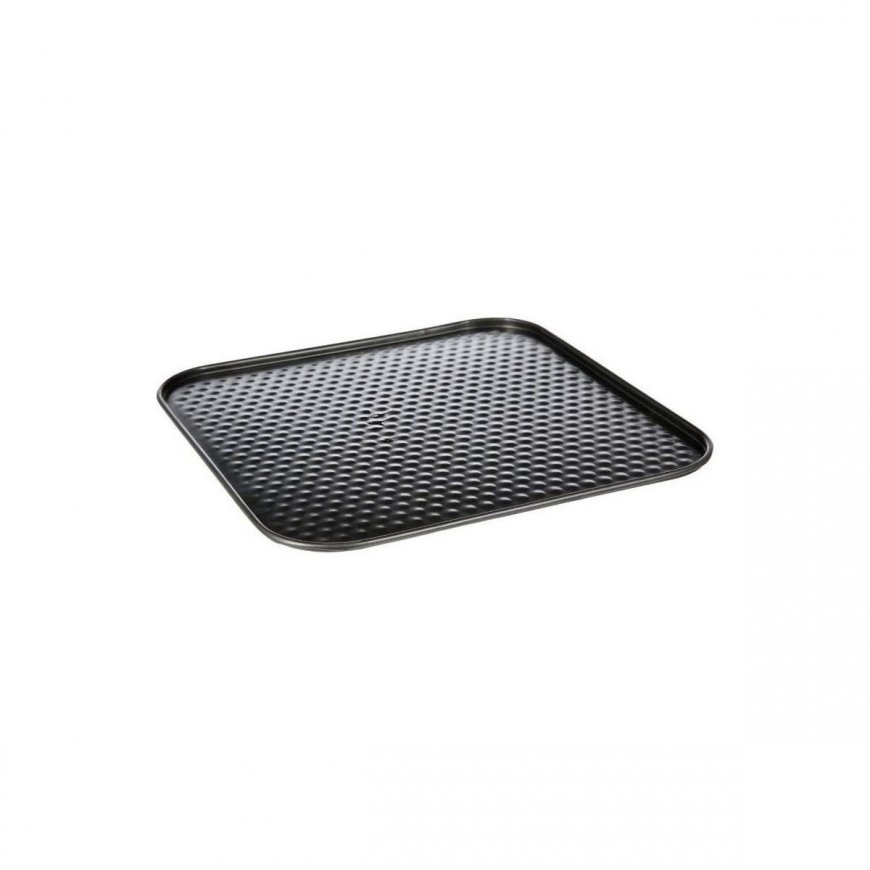 Gourmet Secret Baking Form, square sheet, non-stick – 5