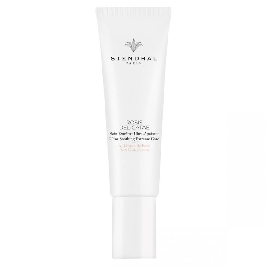 Stendhal Paris ROSIS DELICATAE extreme soothing care 50 ml