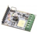 Tic T834 USB monitoimiliitäntä, Pololu 3132 Tic T834 USB monitoimiliitäntä, Pololu 3132