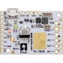 Tic T834 USB mitmefunktsionaalne liides, Pololu 3132 Tic T834 USB mitmefunktsionaalne liides, Pololu 3132