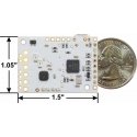 Tic T834 USB monitoimiliitäntä, Pololu 3132 Tic T834 USB monitoimiliitäntä, Pololu 3132