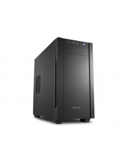 Sharkoon S1000 Tower musta
