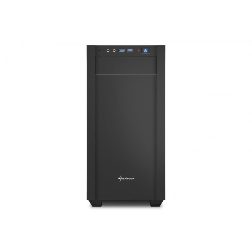 Sharkoon S1000 Tower Must – 2