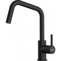 Franke LINA sink mixer with pull-out hose, 115.0728.477 Franke LINA sink mixer with pull-out hose, 115.0728.477