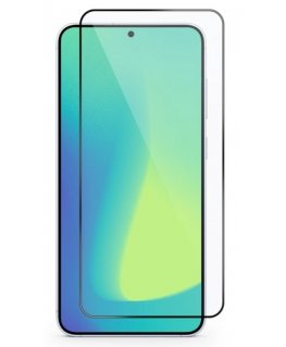 Epico 91812151300001 Mobilā tālruņa ekrāna un aizmugures aizsargs Caurspīdīgs ekrāna aizsargs Samsung 1 pcs