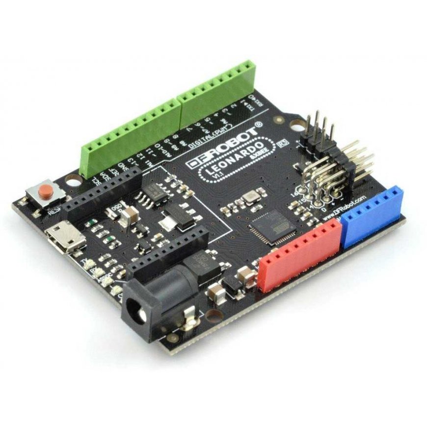 DFRobot Leonardo XBee разъем, совместимый с Arduino