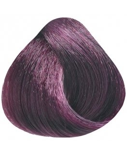 VIOLETTI Hiustenvärjäysvoide (violetti) - Ammattimainen hiusväri