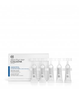 Collistar Lozione Peptidi Anti-Caduta hair loss remedy 5 ml Unisex