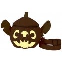 Loungefly Disney Stitch Pumpkin crossbody bag Loungefly Disney Stitch Pumpkin crossbody bag
